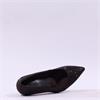 Tamaris Nyra Sparkle Pencil Heel - Mocca