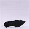 Tamaris Gabbe Stilletto High Heel - Black Combi