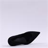 Tamaris Gabbe Stilletto High Heel - Black Combi