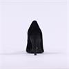 Tamaris Gabbe Stilletto High Heel - Black Combi