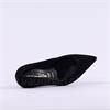 Tamaris Gabbe Stilletto High Heel - Black Combi