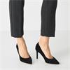 Tamaris Gabbe Stilletto High Heel - Black Combi