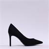 Tamaris Gabbe Stilletto High Heel - Black Combi