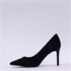 Tamaris Gabbe Stilletto High Heel - Black Combi