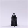 Tamaris Gabbe Classic Pencil High Heel - Black Leather