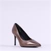 Tamaris Gabbe Stilletto High Heel - Bronze