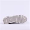 Tamaris Alexia Platform Sidezip Trainer - Pewter