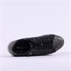 Tamaris Alexia Platform Sidezip Trainer - Pewter