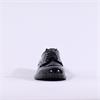 Tamaris Turly Laced Brogue - Black Studs