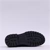 Tamaris Tavendra Stitch Sole Laced Shoe - Brown Shine