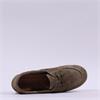 Tamaris Baiana Boat Moccasin - Olive