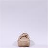 Tamaris Baiana Boat Moccasin - Taupe