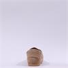 Tamaris Baiana Boat Moccasin - Taupe