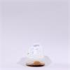 Tamaris Enzia Low Profile T-Toe Trainer - White Combi