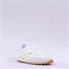 Tamaris Enzia Low Profile T-Toe Trainer - White Combi
