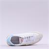 Tamaris Enzia Low Profile T-Toe Trainer - White Combi
