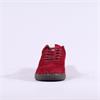 Tamaris Tati T Toe Laced Low Trainer - Merlot