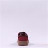 Tamaris Fair Easy On T Toe Trainer - Merlot