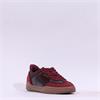 Tamaris Fair Easy On T Toe Trainer - Merlot