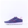 Tamaris Nowana Ortholite Trainer - Purple Combi
