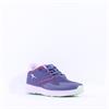 Tamaris Nowana Ortholite Trainer - Purple Combi