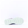 Tamaris Nowana Ortholite Trainer - Purple Combi