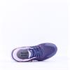 Tamaris Nowana Ortholite Trainer - Purple Combi