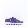 Tamaris Nowana Ortholite Trainer - Purple Combi