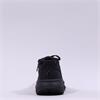 Tamaris Xanya Sporty Platform Trainer - All Black