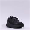 Tamaris Xanya Sporty Platform Trainer - All Black