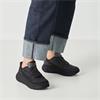 Tamaris Xanya Sporty Platform Trainer - All Black
