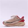 Tamaris Xanya Sporty Platform Trainer - Ivory Combi