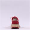 Tamaris Xanya Sporty Platform Trainer - Ivory Combi