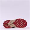 Tamaris Xanya Sporty Platform Trainer - Ivory Combi