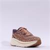 Tamaris Xanya Sporty Platform Trainer - Leopard Combi