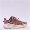 Tamaris Xanya Sporty Platform Trainer - Leopard Combi