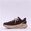 Tamaris Xanya Sporty Platform Trainer - Mocha Tan