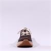 Tamaris Xanya Sporty Platform Trainer - Mocha Tan
