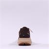 Tamaris Xanya Sporty Platform Trainer - Mocha Tan