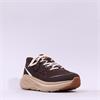 Tamaris Xanya Sporty Platform Trainer - Mocha Tan
