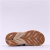 Tamaris Xanya Sporty Platform Trainer - Mocha Tan