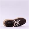 Tamaris Xanya Sporty Platform Trainer - Mocha Tan