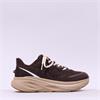 Tamaris Xanya Sporty Platform Trainer - Mocha Tan
