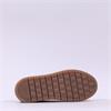Tamaris Boogie Platform Two Tone Trainer - Black Leopard