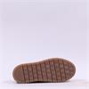 Tamaris Boogie Platform Two Tone Trainer - Brown Combi