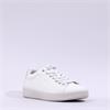 Tamaris Skylar Classic Laced Trainer - White Combi