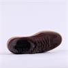 Tamaris Nakja Retro Gumsole Trainer - Merlot