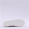 Tamaris Alexia Platform Laced Trainer - White Denim