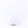 Tamaris Alexia Platform Laced Trainer - White Silver