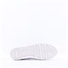 Tamaris Alexia Platform Laced Trainer - White Silver